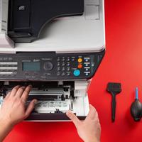 Сервисное обслуживание