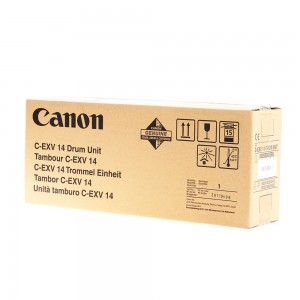 Drum Unit Canon C-EXV14/GPR-18/NPG-28 