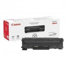 Картридж Canon 725 (3484B002) ORIGINAL