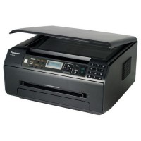 Panasonic KX-MB1500 RU (бу, после профилактики)