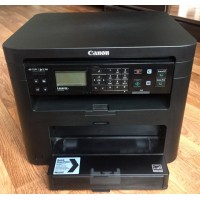 Canon i-SENSYS MF232w (Б/У после профилактики)