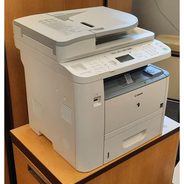 Canon imageRUNNER1133 (Б/У после профилактики)