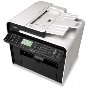 Canon i-SENSYS MF4580dn (б/у., после профилактики)