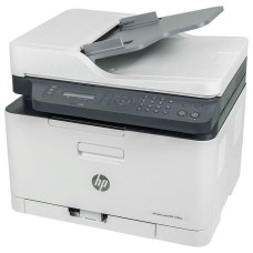 Ремонт HP Color Laser MFP 179