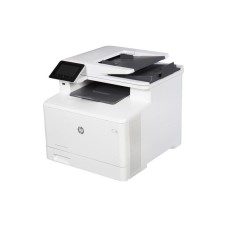 Ремонт HP Color LaserJet Pro MFP M477