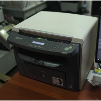 Canon i-SENSYS MF4320 — лазерное МФУ (Б/У, после сервисного обслуживания)