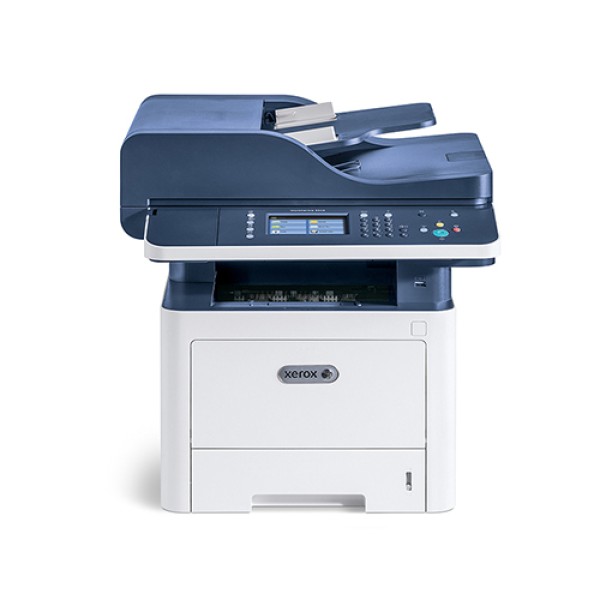 Xerox WorkCentre 3345DNI ( Б/у.,после профилактики)