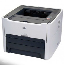 HP LaserJet 1320 (Б/У, после профилактики)