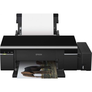  Epson L805 (б/у после профилактики)