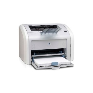 HP LaserJet 1018 (Б/у, после профилактики)