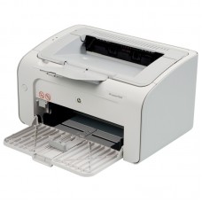HP LaserJet P1005 (Б/У, после профилактики)