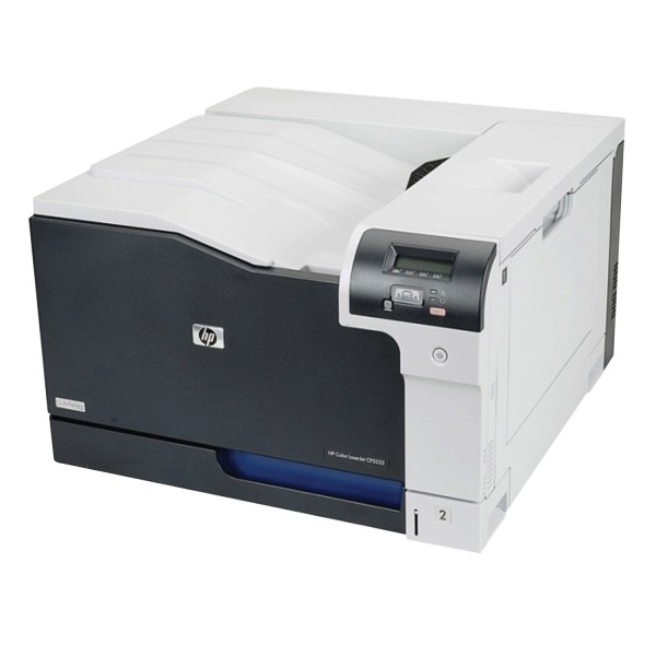 HP Color LaserJet Professional CP5225 (Б/у., после полной профилактики)