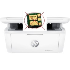 Прошивка (впайка чипа) в МФУ и принтера серий HP LaserJet HP LaserJet M111, M141