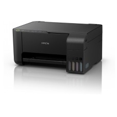 Ремонт МФУ Epson L3150 в Алматы