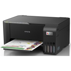Ремонт МФУ Epson L3250 в Алматы