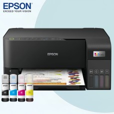 Сброс памперса (абсорбера ) на принтерах EPSON