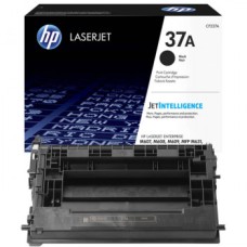 Заправка картриджа HP CF237 A (37A)  для принтеров  HP LaserJet Enterprise M607/M608/M609/M631/M632
