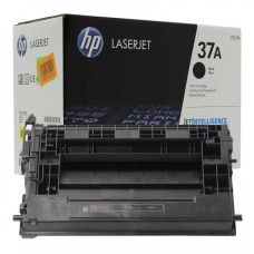 Заправка картриджа HP CF237 A (37A)  для принтеров  HP LaserJet Enterprise M607/M608/M609/M631/M632