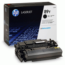 Заправка картриджа HP CF289A для принтеров HP LaserJet Enterprise M507/MFP M528 