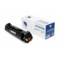 Заправка картриджа HP W1450 (145A / 145X) в Алматы – для HP LaserJet Pro 3003 и 3103