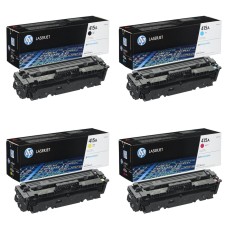 Заправка картриджа HP W2030A, W2031A,  W2032A,  W2033A ( 415A ) для принтеров HP M454 / M454dn / M454dw HP M455 / M455dn HP M479 / M479dw / M479fdn / M479fdw / M479fnw HP M480 / M480f 