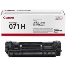 Заправка картриджей Canon 071 для принтеров Canon i-SENSYS LBP121, LBP122, MF271, MF272, MF273, MF274