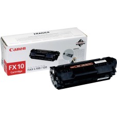 Заправка картриджа Canon FX-10 (0263B002) в Алматы, для принтеров Fax L100 / L120 / L140 / L160 MF 4010 / 4018 / 4120 / 4140 / 4150 / 4270 / 4320 / 4330 / 4340 / 4350 / 4370 / 4380 / 4660 / 4690