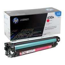 Заправка картриджа HP 650A (CE273A) в Алматы, для принтеров HP Color LaserJet CP5520 HP Color LaserJet Enterprise M750 / CP5525