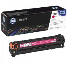 Заправка картриджа HP 125 (CB543A) в Алматы, для принтеров HP Color LaserJet CP1210 / CP1215 / CP1217 / CM1312MFP / CP1510 / CP1515 / CP1518