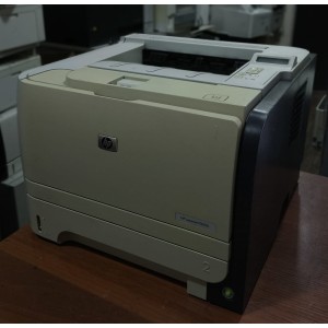 HP LaserJet P2035 (Б/У, после профилактики)