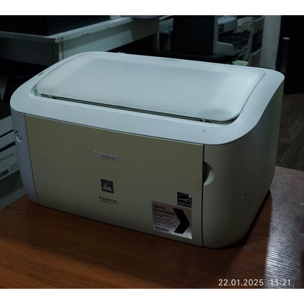 Canon i-SENSYS LBP6030w (б/у)