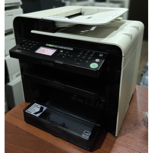 Canon i-SENSYS MF4580dn (б/у., после профилактики)