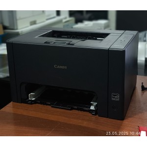 Canon i-SENSYS LBP-7018С (Б/у,, после профилактики)
