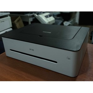 Ricoh SP 150 (б/у,, после профилактики)