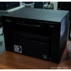 Canon i-SENSYS MF3010 (б/у, после профилактики)