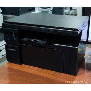 HP LaserJet M1132 (Б/у., после профилактики)