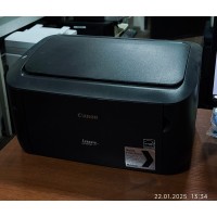 Canon i-SENSYS LBP6020B (Б/У после профилактики)
