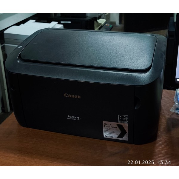 Canon i-SENSYS LBP6020B (Б/У после профилактики)