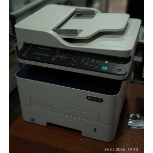 Xerox WorkCentre 3225DNI (Б/у после профилактики)