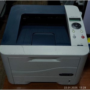 Xerox 3320DNI (Б/У, после профилактики)