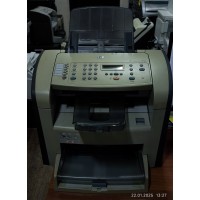 HP LaserJet 3050 (Б/у после профилактики)