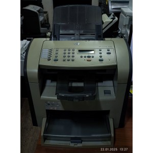 HP LaserJet 3050 (Б/у после профилактики)