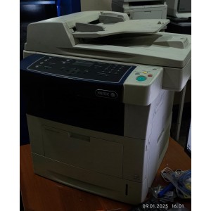 Xerox WorkCentre 3550 (Б/У)