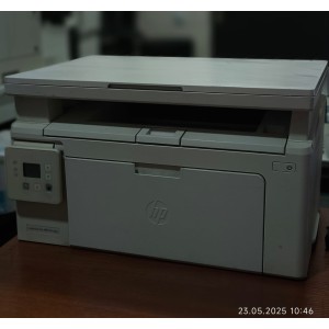 HP LaserJet Pro M130A (б/у, после профилактики)