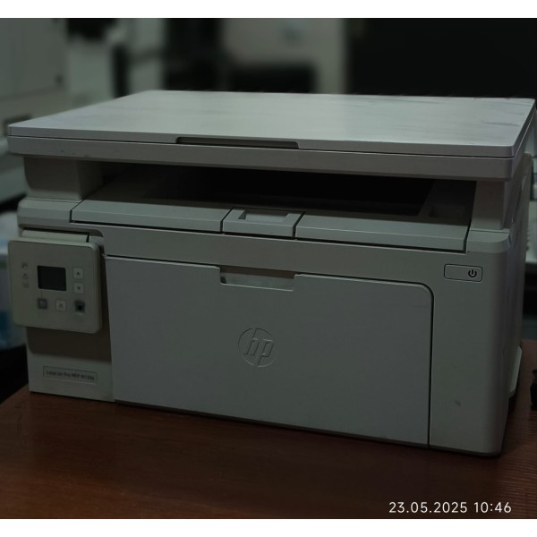 HP LaserJet Pro M130A (б/у, после профилактики)