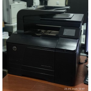 HP LaserJet Pro 200 M276nw (Б/У., после профилактики)