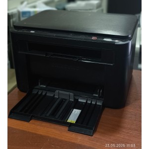 Samsung SCX-3205 (Б/у, после профилактики)