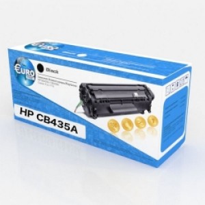 Картридж HP CB435A/CB436A/CC388/Canon 712/713