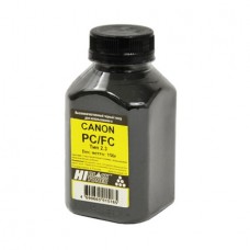 Тонер для Canon FC/PC 100/120/108/128/ 200/204/206/208/ 210/220/224/226/ 228/230/ 310/330/336/ 530 (150 гp) HI-BLACK