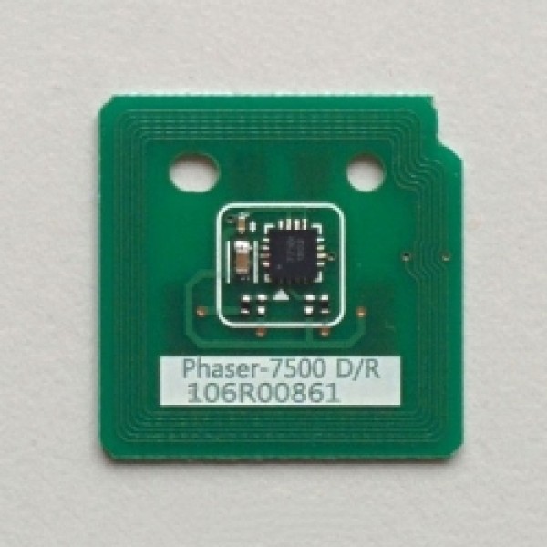Чип Xerox Phaser 7500_Drum (108R00861) 80K